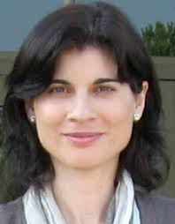 Noelia Silva Del Rio