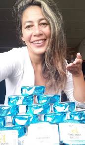 Los alfajores de Florencio Varela que son furor