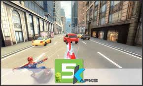 Maybe you would like to learn more about one of these? The Amazing Spider Man 2 Apk Obb Data V1 2 8d Full Version Android