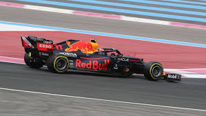 But we leave this weekend with a lot of positives for the team going forward. F1 French Gp 2021 Max Verstappen Win Formula 1 S French Grand Prix And Championship Standings Marca