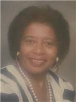 Hazel Robinson Obituary (2019)