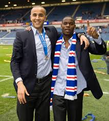 By christie allen may 19, 2021 06:00 am. Mo Edu Reflects On His Bittersweet Rangers Title Triumph At Tannadice In 2009