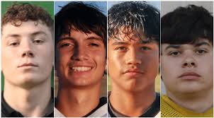 WEEK 8 GRIDIRON REWIND: Brown County six-man schools sweep competition