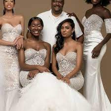 We've identified beautyprom ball gown wedding dress as the best black wedding dress available. 20 Black Wedding Dress Designers To Know