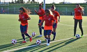 Resultados, tabla de posiciones, análisis, jugadores, equipos y entrevistas del fútbol colombiano. Gobierno Le Pide A Federacion Colombiana De Futbol Investigar Denuncias En El Futbol Femenino