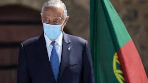Due to the preventive measures of covid 19 we remind you that exquisites should be booked for the family. President Marcelo Wades Into Odemira Slave Labour With Covid Controversy Portugal Resident