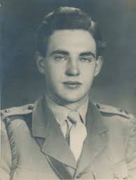 Edmund Frederick Astley Birtwistle (1924-1986)