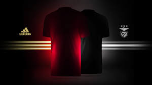 Benfica New Adidas Jersey 2020 21 Season Sl Benfica In 2020