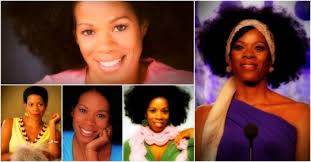 She was discovered by a fashion editor at ebony magazine and, with her stunning looks, she quickly rose to the. Black Kudos Kim Wayans