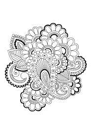 A l'origine il s'agissait d'un terme sanskrit signifiant cercle, pouvant signifier par extension l'environnement et la communauté. Epingle Sur Dessin De Mandala