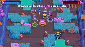 Ekip oluşturun ve rakip ekibi alt edin. Brawl Stars 32 170 Download For Android Apk Free