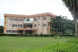 Department Of Microbiology