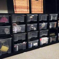 Check This Out Turn Expedit Kallax Into Organising Heaven With Custom Samla Drawers Https Re Dwnld Me 5hhdj Tur Ikea Aufbewahrung Ikea Lagerung Samla Box