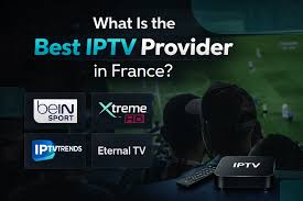 Best IPTV Provider in France 2026 – Top French IPTV Service