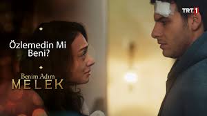 This story starts when karadag family's daughter, a college freshman student melek (nehir erdogan) and sirhan family's son, a college senior student halil (kutsi) forced to get married by their families. Benim Adim Melek Dizisi 44 Bolum Full Izle 16 Aralik Benim Adim Melek Dizisi Son Bolum Tek Parca Youtube Izle Haberler Ankara