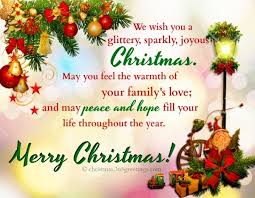 Whether your christmas message is casual, formal, funny, or sentimental depends on your own style and these tried and true christmas greeting card messages are perfect to send to friends, family. Merry Christmas Wishes And Short Christmas Messages Christmas Celebration All About Christmas Short Christmas Wishes Merry Christmas Message Merry Christmas Wishes Messages