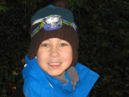 Gratulerer med dagen!