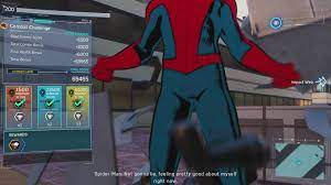 Follow the steps on our didn't earn league tokens article if everything is set up correctly and you're. Marvel S Spider Man How To Fight Taskmaster Just Push Start