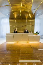 Hotel Portugal Projeto De Interiores Artica By Cristina Santos E Silva Iluminacao Light Design Reception Desk Design Hotel Interior Design Hotel Lobby Design