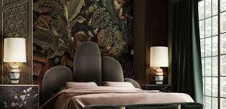 This week, as i've listened to newscasters talk about how the flu epidemic is taking over america, it struck me that people are likely ill, in part, because they are experiencing a melatonin deficiency. Luxurious Lighting Ideas To Redefine Your Bedroom