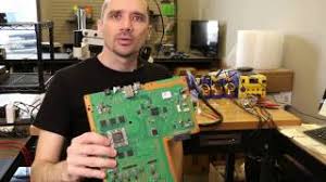 One of the signs of a broken hdmi port on the ps4 is a no picture or a no signal message on your screen. Ps4 Hdmi Port Repair White Light Of Death Fix No Signal Youtube