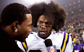 Memorable Hairstyles Of The Nfl Nfl Mos Def Hair Styles