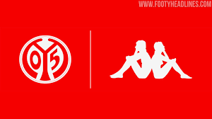 Fsv mainz 05 is playing next match on 3 may 2021 against hertha bsc in bundesliga. Mainz 05 Announce Kappa Kit Deal Footy Headlines