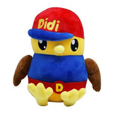 Didi dan friends kompilasi bingo 40 minit. Didi Friends 8inch 10inch Bingo Plush Toy 17d004 17d027 Toy World Malaysia