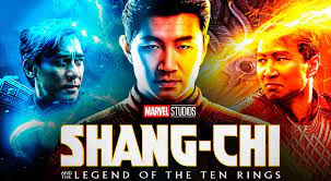 Ver Shang Chi Espanol Online Conoce Cuando Se Estrena Via Disney Plus