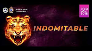 Get inspired by these amazing youth group logos created by professional designers. Live Video Rccg 2018 Annual Youth Convention Plenary Session 2 Day 2 Indomitable Perspective