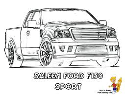 It may vary from above the ears to below the chin. American Pickup Truck Coloring Sheet 33 Free Ford Chevy Rims