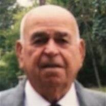 James M. Hardy Obituary