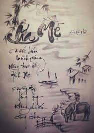 Hình xăm cha mẹ với ý nghĩa đầy tính nhân văn sâu sắc thể hiện lòng biết ơn đến đấng sinh thành ra ta. Tranh Chu Phong Canh Cha Me Hinh XÄƒm Gia Ä'inh Y TÆ°á»Ÿng Hinh XÄƒm Hinh XÄƒm Nam