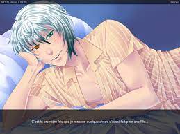 My Candy Love: Dream of… | I am being serious!