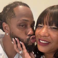 She must've let Blue Ivy practice or something