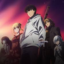 The darwin's game anime team. Watch Darwin S Game Sub Dub Action Adventure Psychological Shounen Anime Funimation
