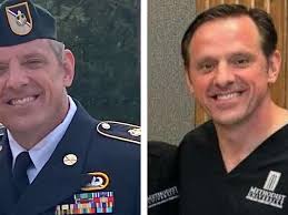 Fundraiser by Stefanie Firkins : Help Find Clint: Missing Retired Green  Beret Med Student