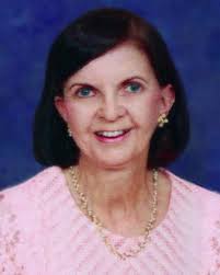 Dolores Casto Obituary (1951