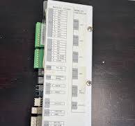 ABB NDCU-01 Drive Control Unit NAMC-03 Controller