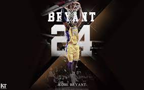 Basketball Los Angeles Lakers Kobe Bryant 1080p Wallpaper Hdwallpaper Desktop Kobe Bryant Wallpaper Kobe Bryant Iphone Wallpaper Kobe Bryant