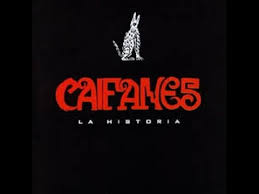 Unfortunately the jaguar died before the team ever played a game. Caifanes Jaguares Discografia Completa 1 Link Youtube
