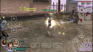 Download Game Ppsspp Warrior Orochi 3 Iso Xllasopa