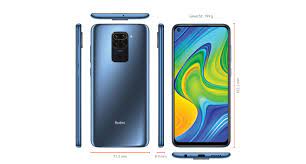 Features 6.67″ display, snapdragon 720g chipset, 5020 mah battery, 128 gb storage, 8 gb ram, corning gorilla glass 5. Xiaomi Stellt Redmi Note 9 Pro Note 9 Vor