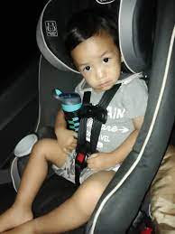 Lengkapi data penumpang yang diberikan oleh petugas. Boleh Ke Anak Duduk Diam Dalam Car Seat Untuk Perjalanan Jauh Ibu Ini Kongsi 5 Tip Mudah Pa Ma