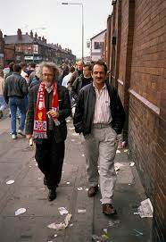 Home » norway » dag solstad » ellevte roman, bok atten (novel 11, book 18). I Have Been Predicting Football S Imminent Death Since 1990 Idrottsforum Org