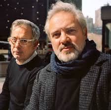 Two Elite Broadway Shows, Now