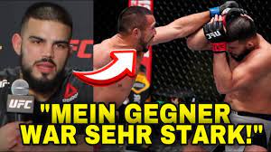 Oft ist neben kc rebell. Kc Rebells Cousin Agit Kabayel Bekommt Titelkampf Gegen Tyson Fury Youtube