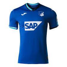15 jersey at hoffenheim to honour his father. Home Jersey Tsg Hoffenheim Royal M C Joma