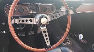 For sale $ 69000 , 1966 Ford Mustang...