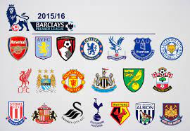 Table england premier league, next and last matches with results. England Premier League England Premier League Teams England Premier League History